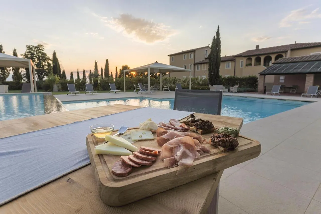 Resort Casale Le Torri Ponsacco 3*,  Italy