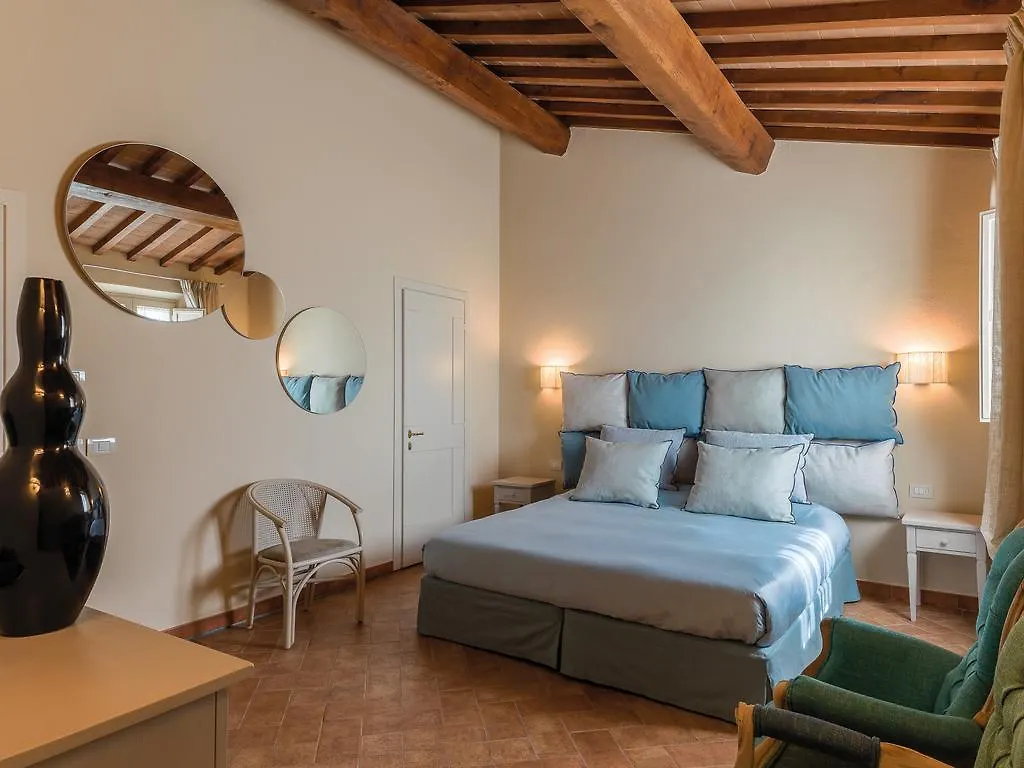 Resort Casale Le Torri Ponsacco