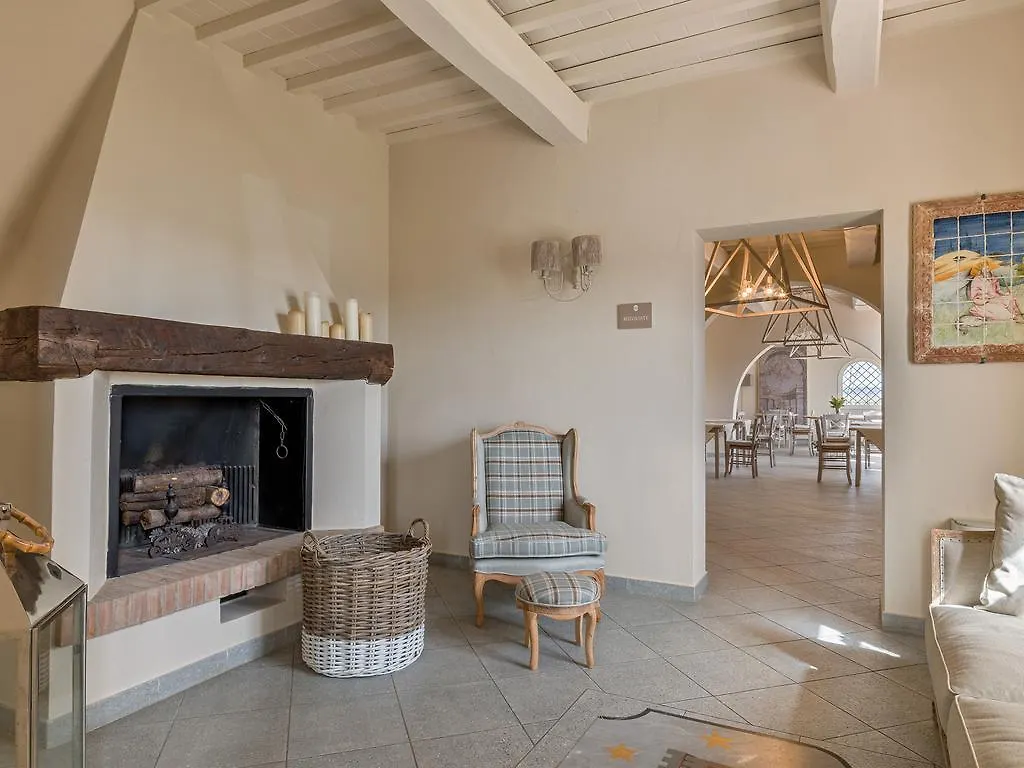 Resort Casale Le Torri Ponsacco