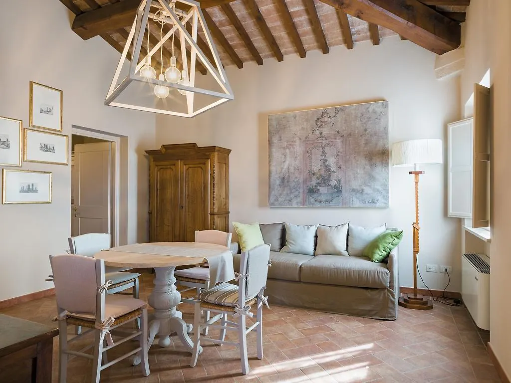 Resort Casale Le Torri Ponsacco Italy