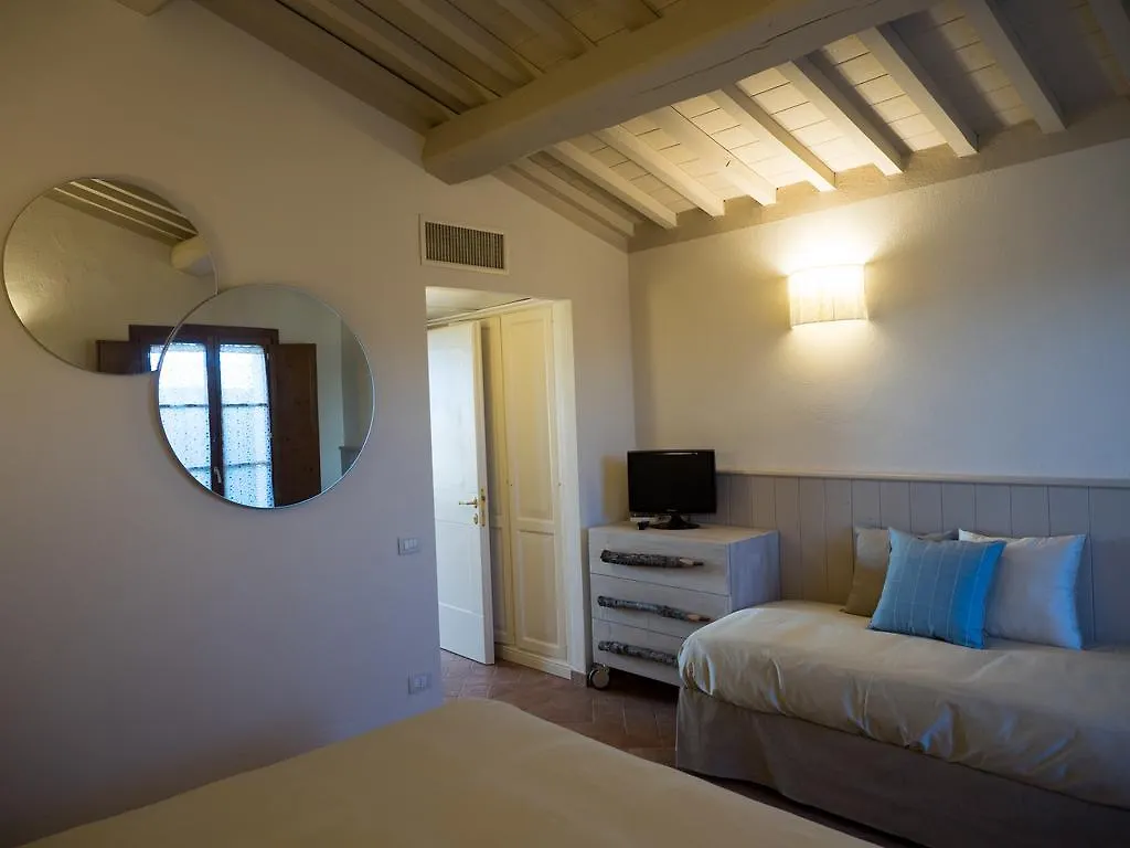 Hotel Resort Casale Le Torri Ponsacco