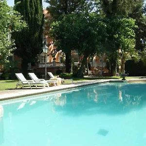 Hotel Paradiso Dell'etna San Giovanni La Punta