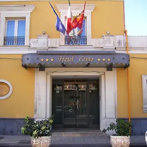 Hotel Hotel Como Syracuse