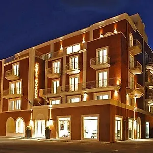 Hotel Lu' Riviera Carloforte (Isola di San Pietro)