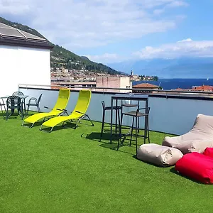 Bed & Breakfast Garda Salò