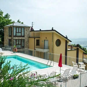 3* Aparthotel Montefiore
