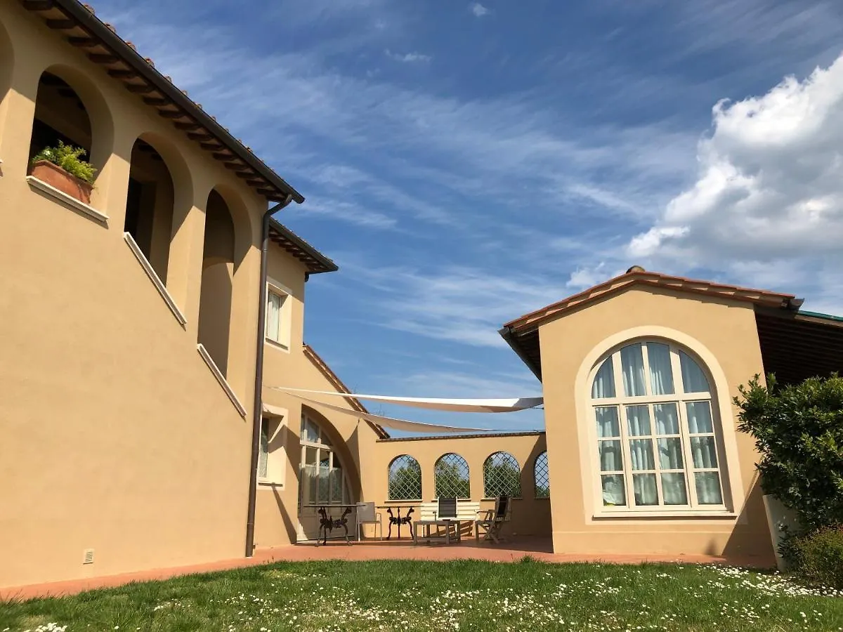 호텔 Resort Casale Le Torri 폰사코
