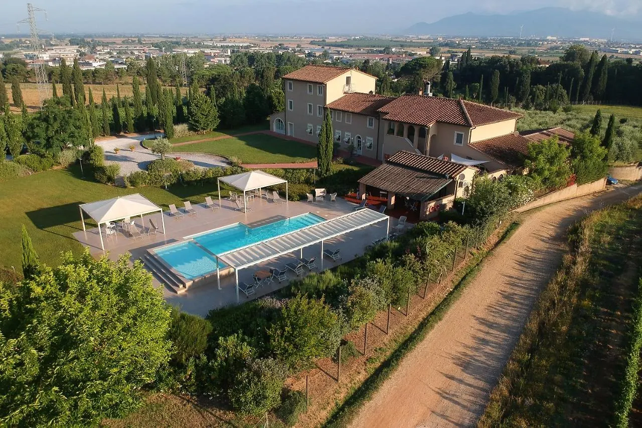 *** 호텔 Resort Casale Le Torri 폰사코 이탈리아