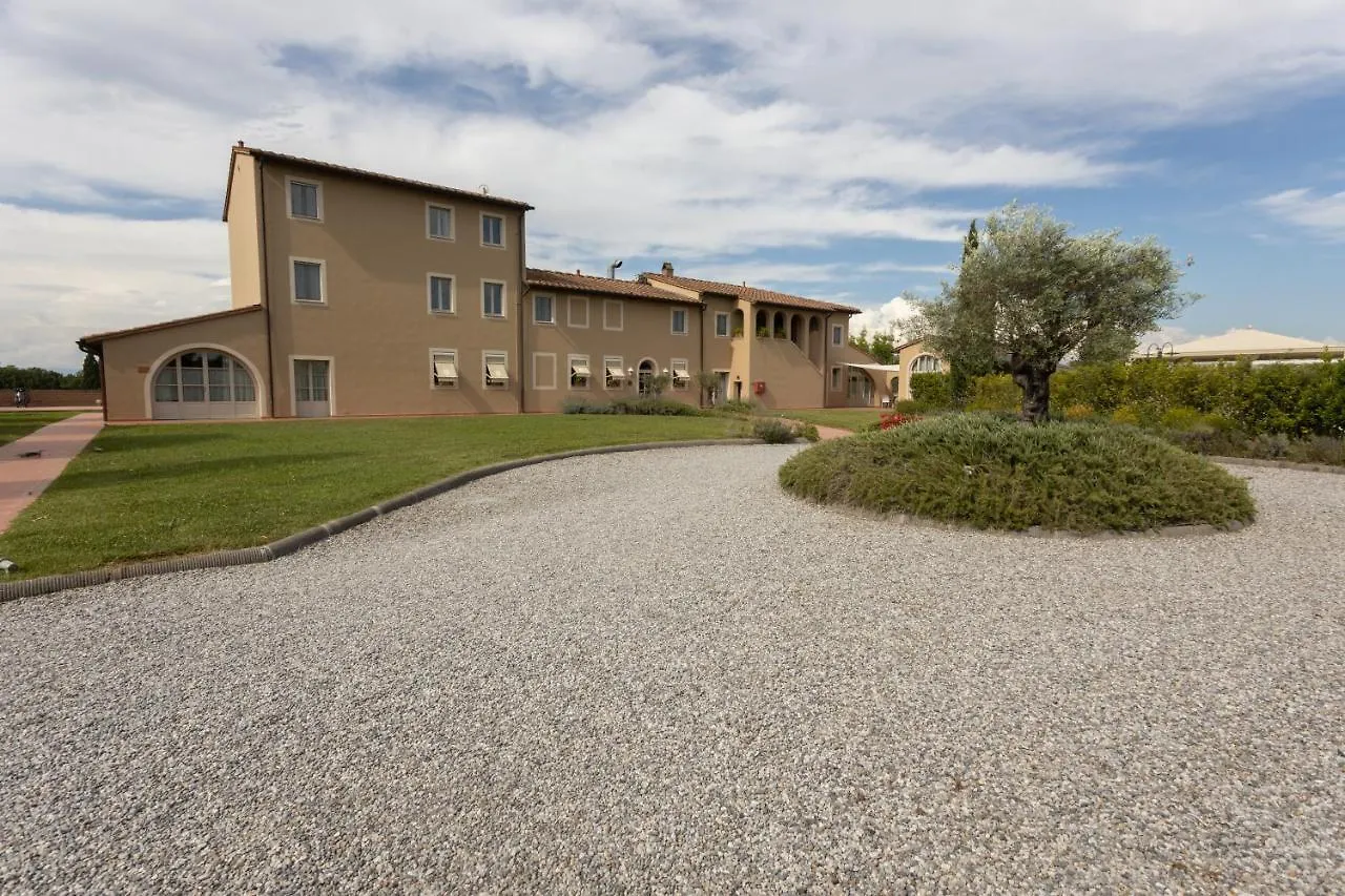 Hotel Resort Casale Le Torri Ponsacco