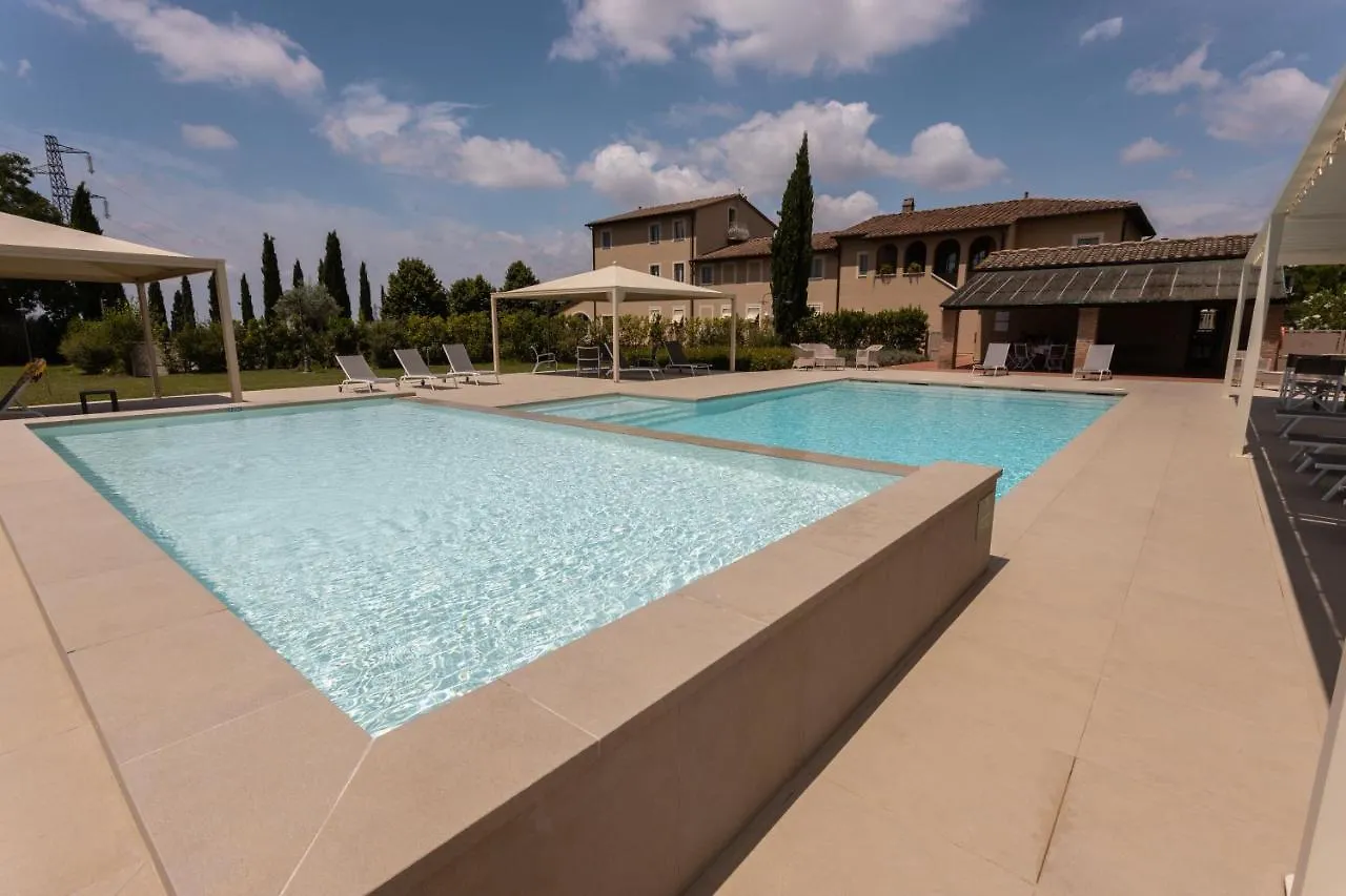 Resort Casale Le Torri Ponsacco 3*,  Italy