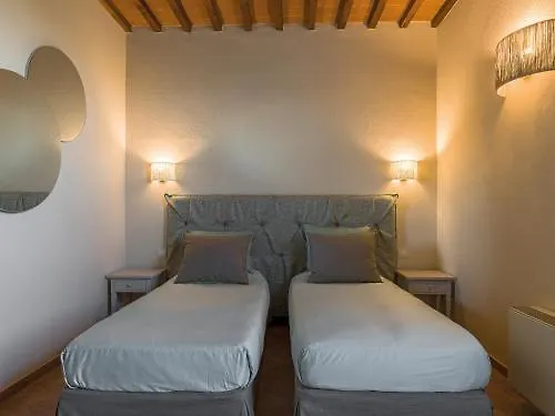 Resort Casale Le Torri 폰사코