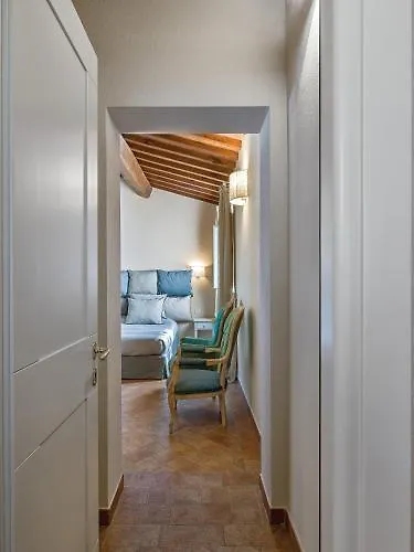 Resort Casale Le Torri 폰사코
