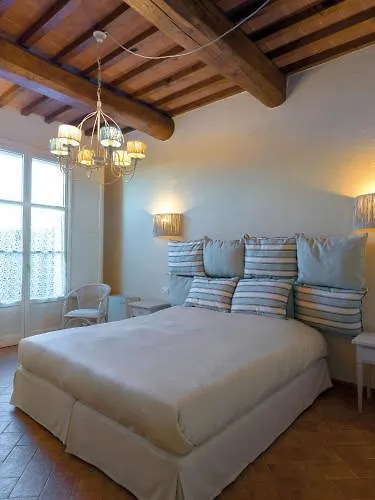 Resort Casale Le Torri Ponsacco