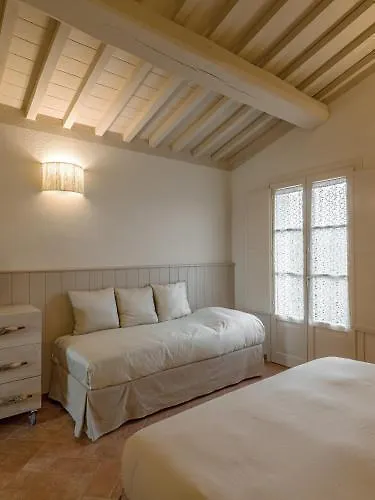 Resort Casale Le Torri 폰사코 이탈리아
