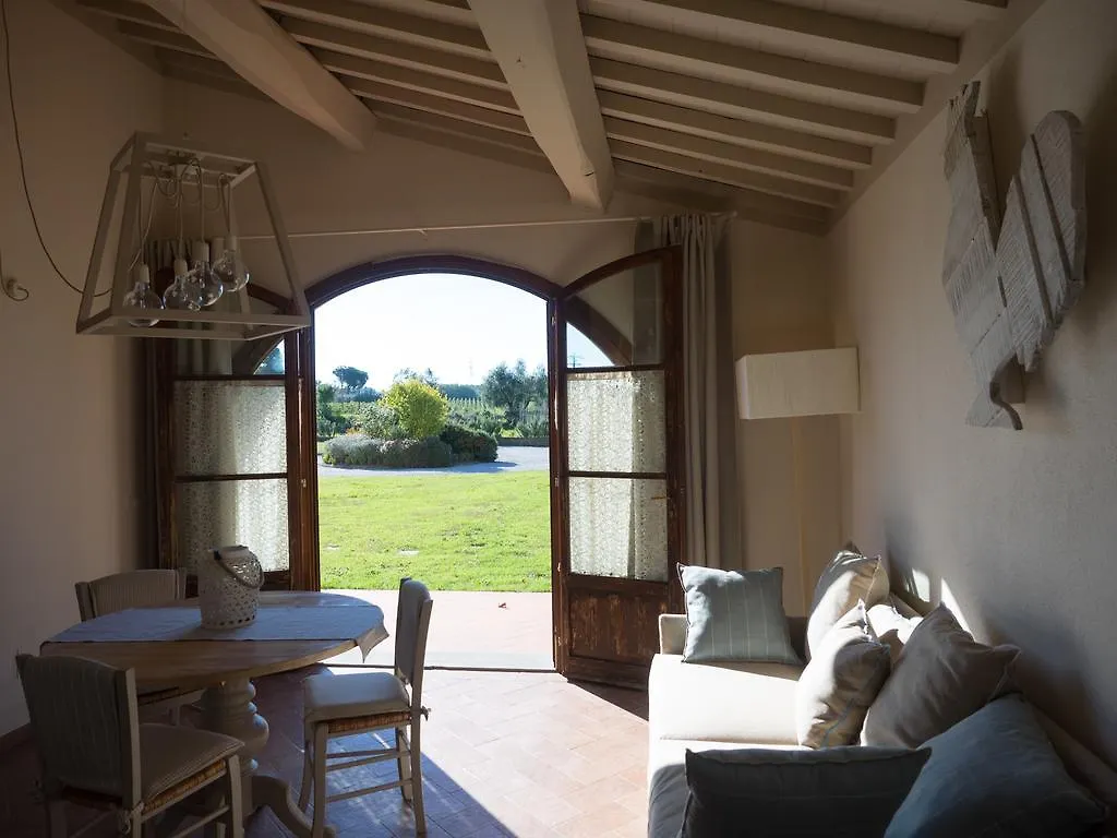 *** 호텔 Resort Casale Le Torri 폰사코 이탈리아