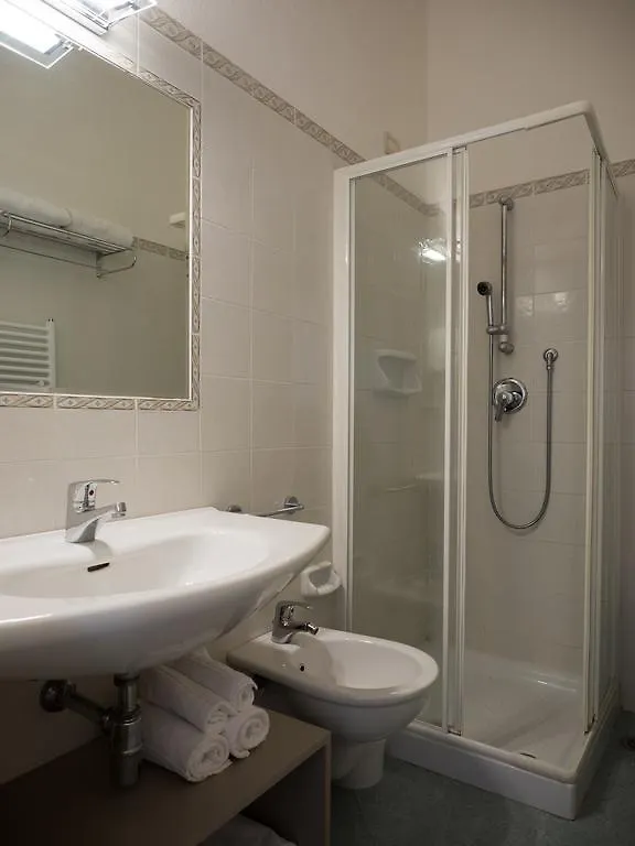 Resort Casale Le Torri 폰사코 호텔