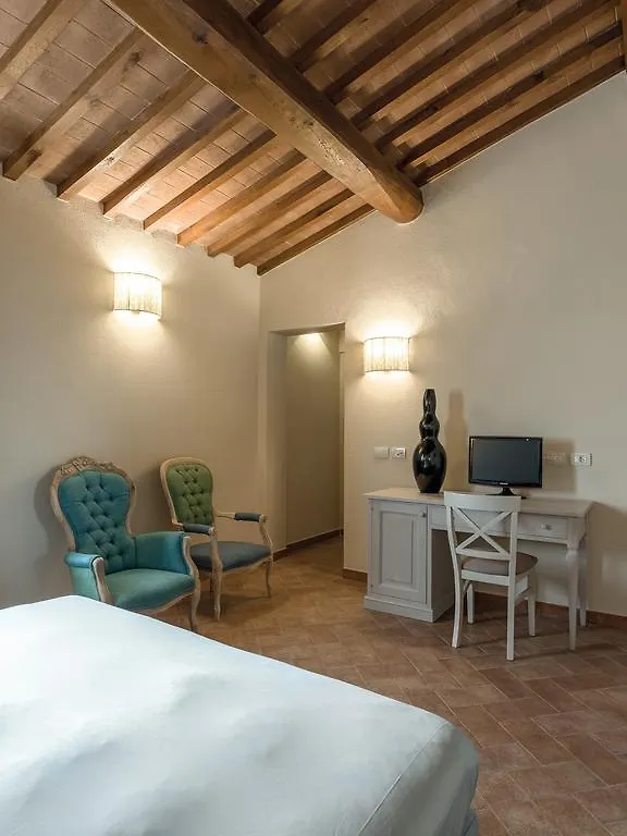 Resort Casale Le Torri 폰사코 호텔