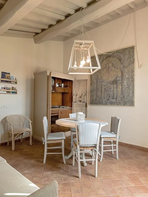 호텔 Resort Casale Le Torri 폰사코