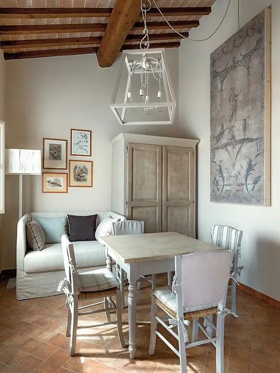 Resort Casale Le Torri 폰사코 3*,  이탈리아