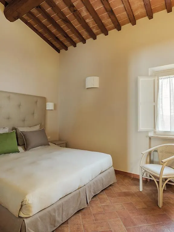Resort Casale Le Torri 폰사코 호텔