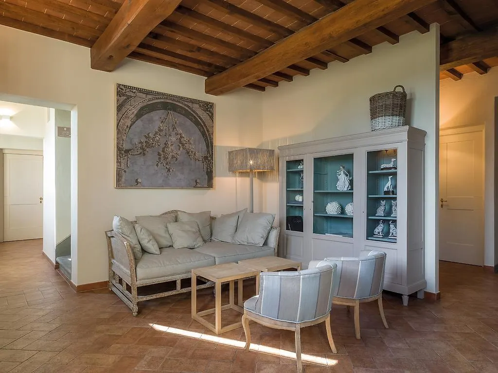 Resort Casale Le Torri 폰사코