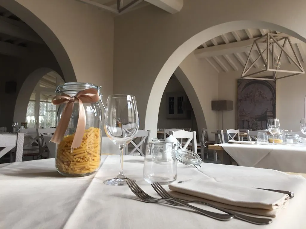 Resort Casale Le Torri 폰사코 3*,  이탈리아