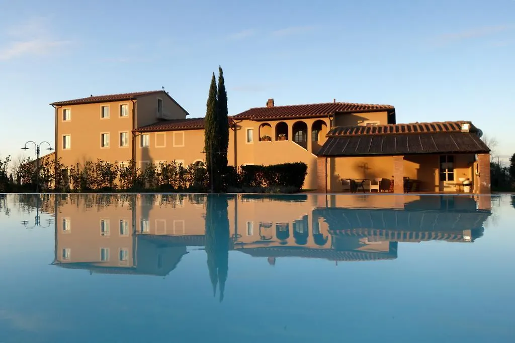 Resort Casale Le Torri Ponsacco