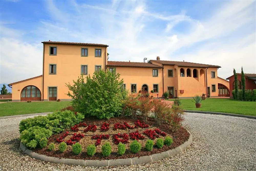 Resort Casale Le Torri 폰사코 이탈리아