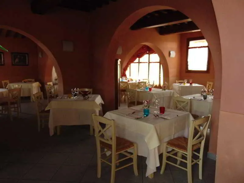 Resort Casale Le Torri 폰사코 이탈리아