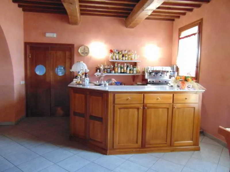 *** 호텔 Resort Casale Le Torri 폰사코 이탈리아