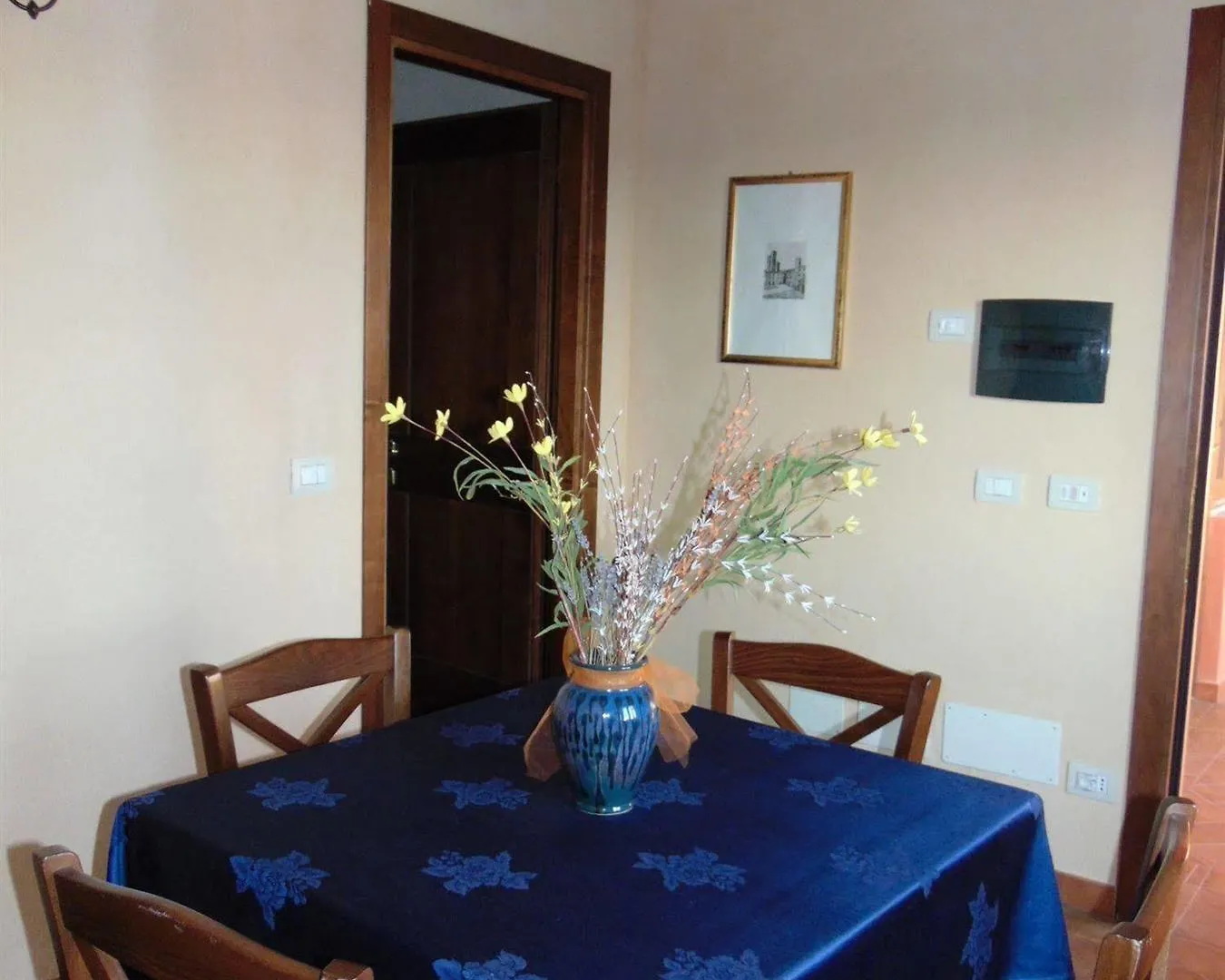 Resort Casale Le Torri 폰사코