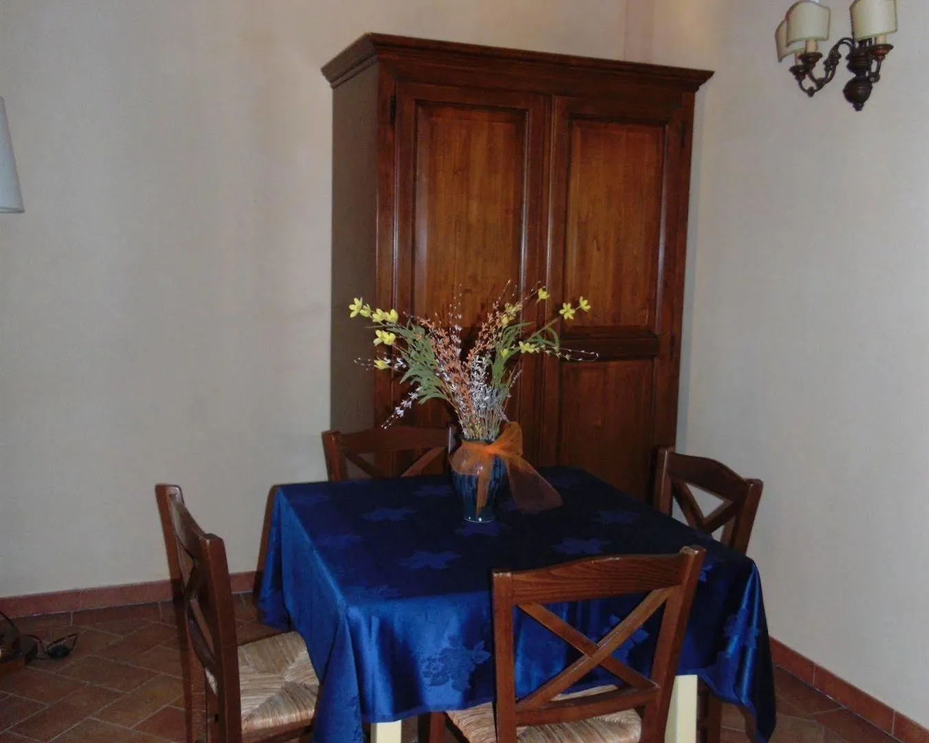 호텔 Resort Casale Le Torri 폰사코