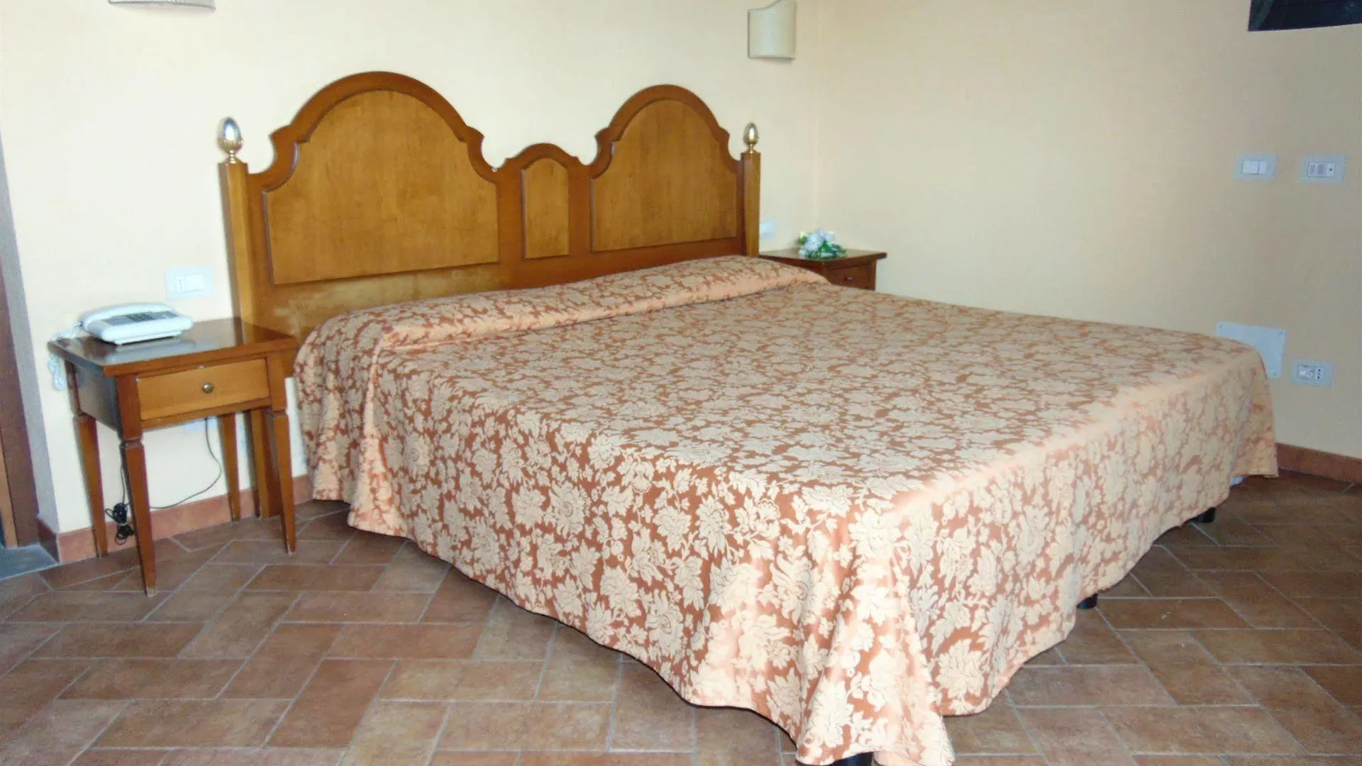 Resort Casale Le Torri 폰사코 이탈리아