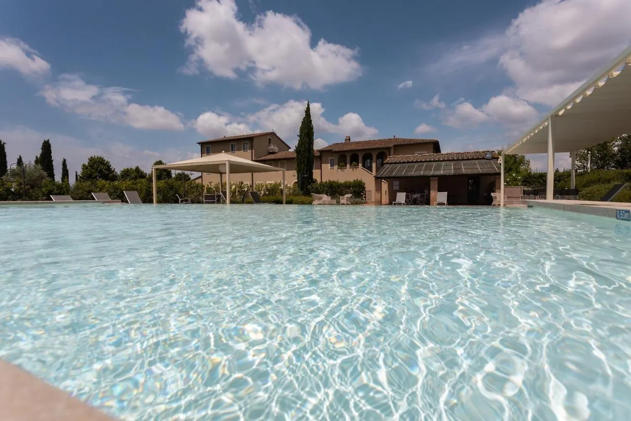 Hotel Resort Casale Le Torri Ponsacco