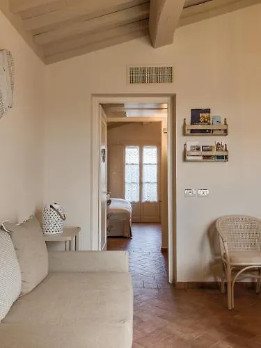Hotel Resort Casale Le Torri Ponsacco