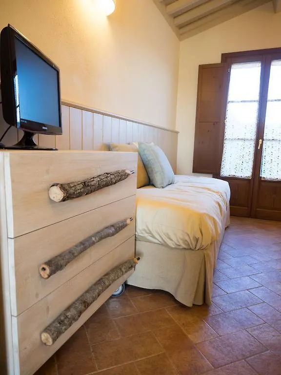 *** Hotel Resort Casale Le Torri Ponsacco Italy