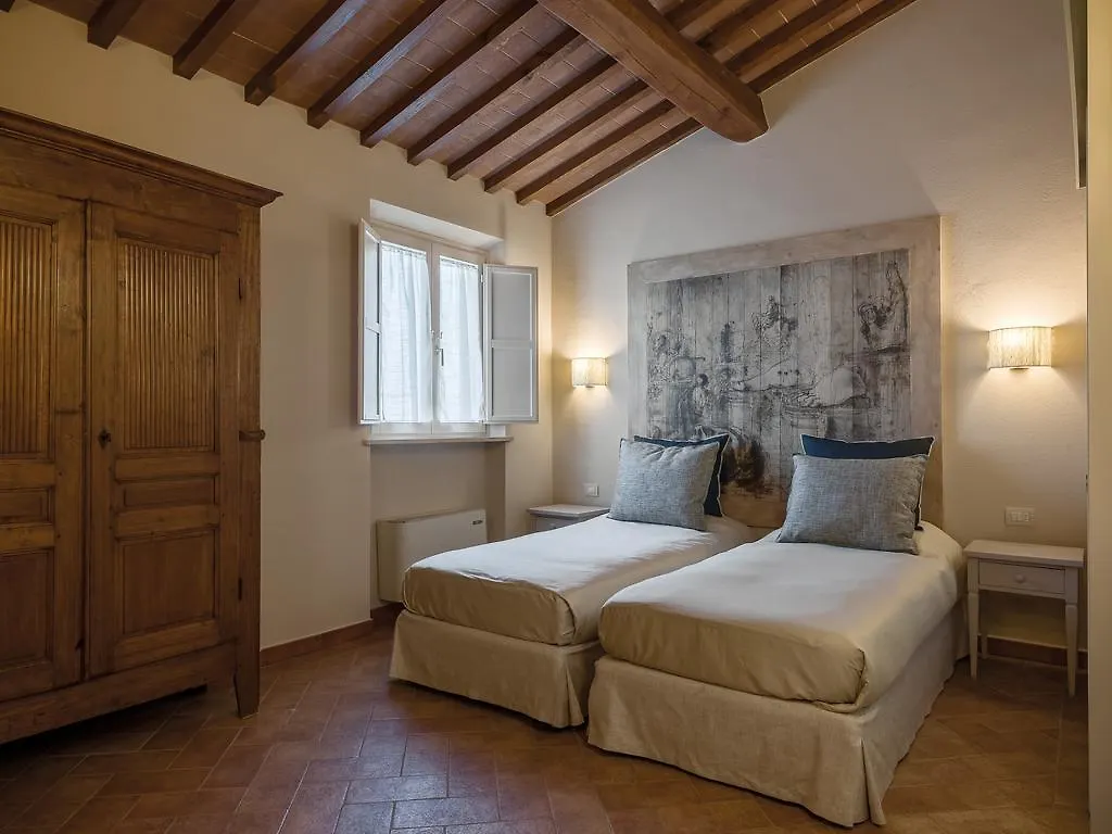 Resort Casale Le Torri Ponsacco Italy
