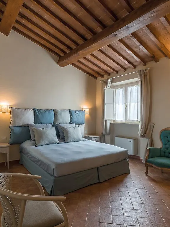 Resort Casale Le Torri Ponsacco