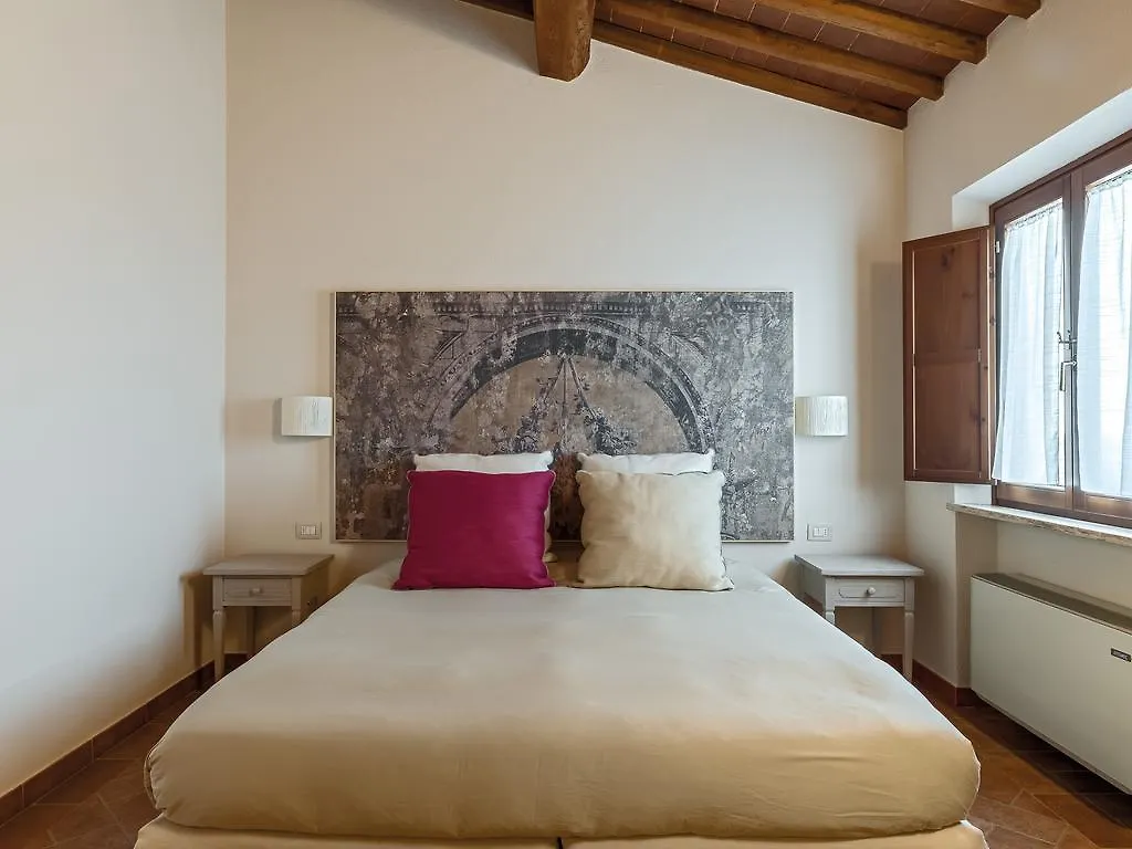 Resort Casale Le Torri Ponsacco Hotel