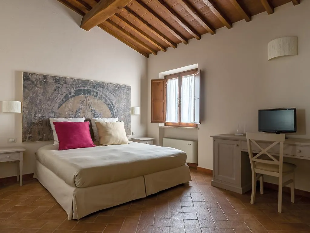 *** Hotel Resort Casale Le Torri Ponsacco Italy