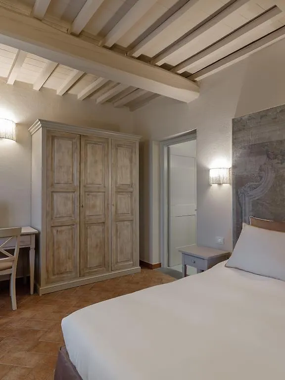 Resort Casale Le Torri Ponsacco