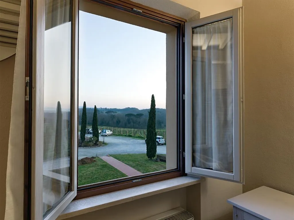 Resort Casale Le Torri Ponsacco