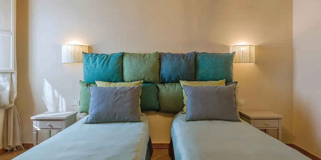 Resort Casale Le Torri Ponsacco Hotel