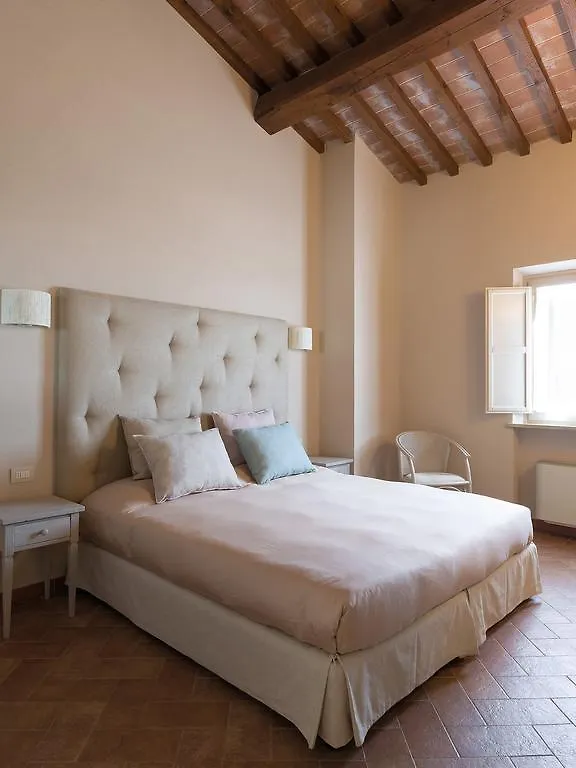 Resort Casale Le Torri Ponsacco Italy