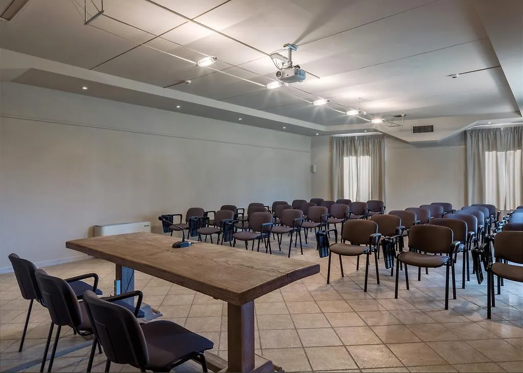 *** Hotel Resort Casale Le Torri Ponsacco Italy