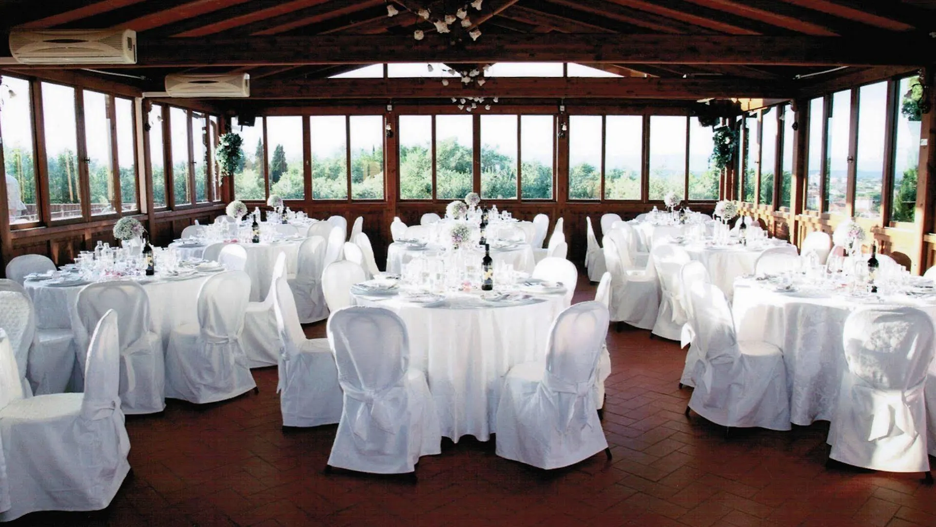 *** Hotel Resort Casale Le Torri Ponsacco Italy