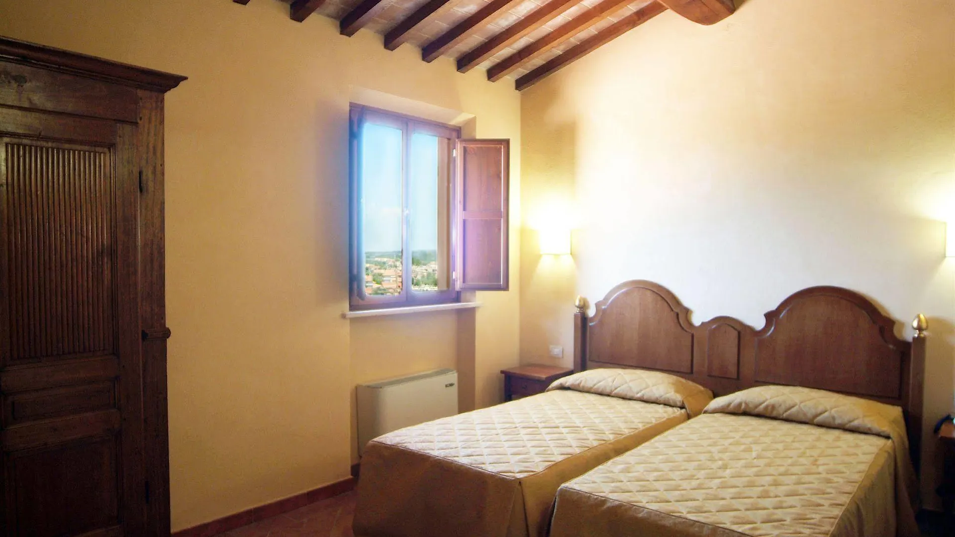 *** Hotel Resort Casale Le Torri Ponsacco Italy