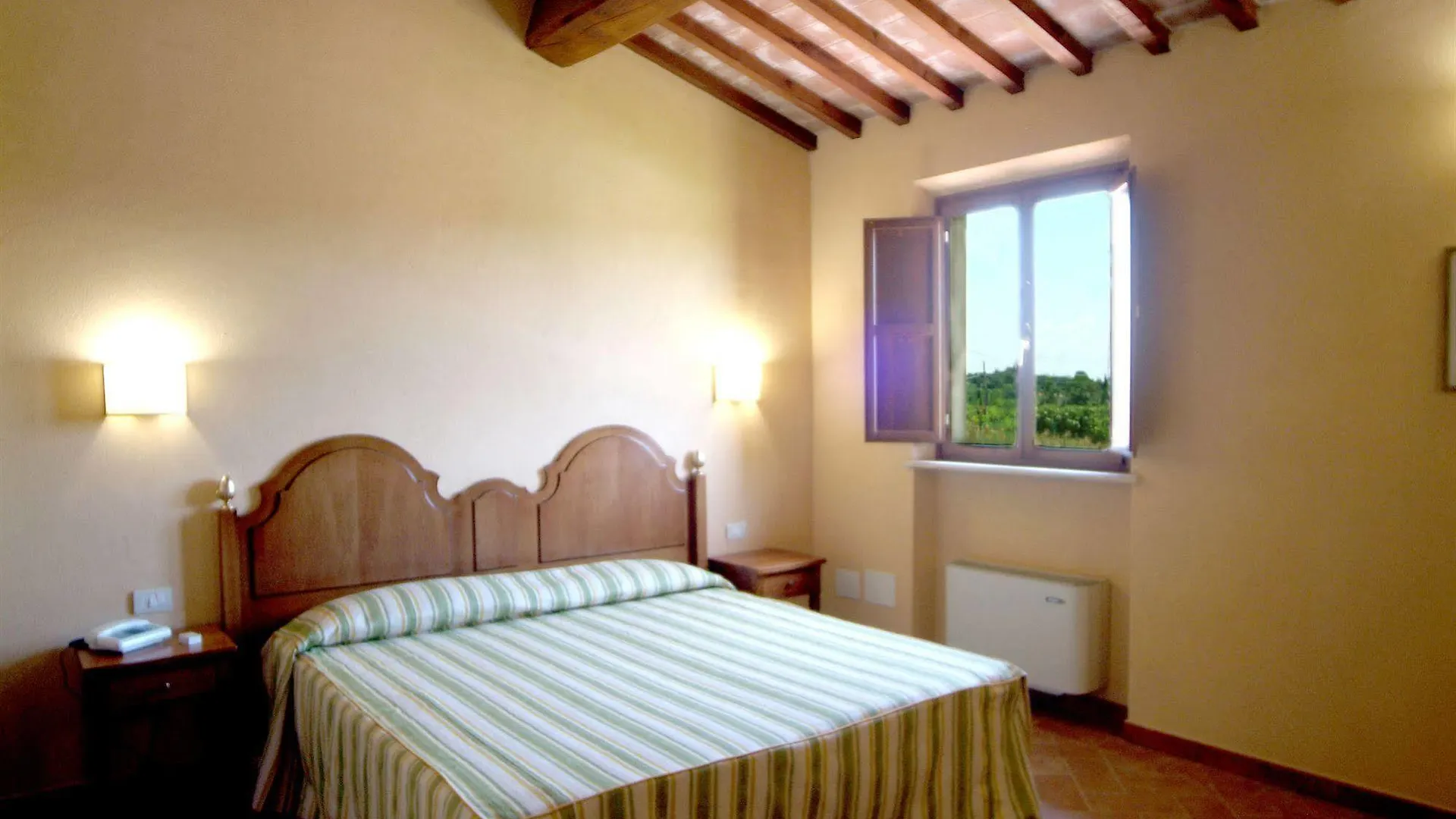 Resort Casale Le Torri Ponsacco