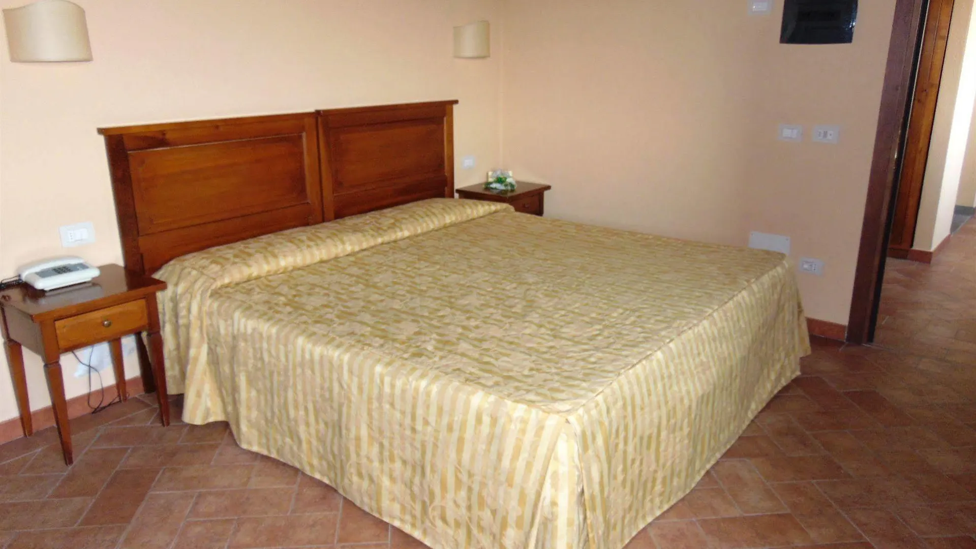 Resort Casale Le Torri Ponsacco