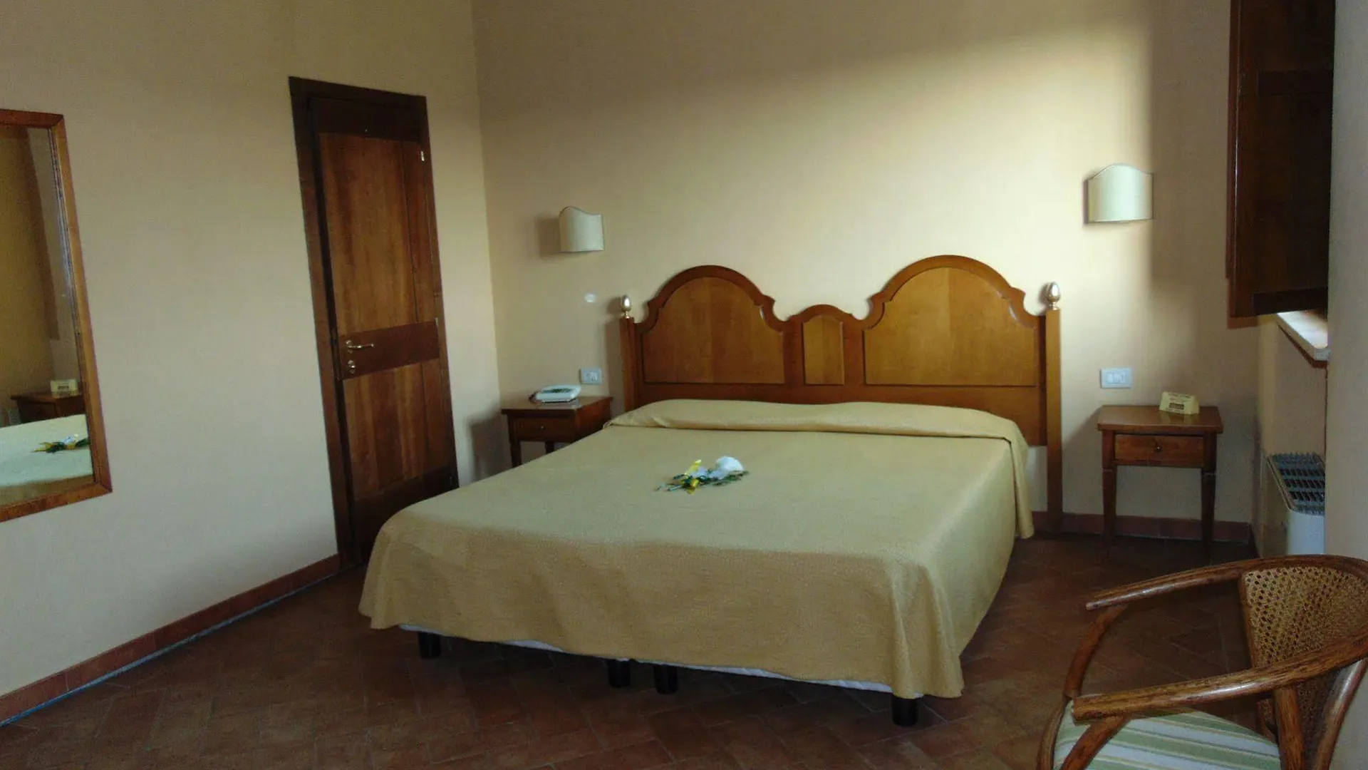 Resort Casale Le Torri Ponsacco 3*,  Italy